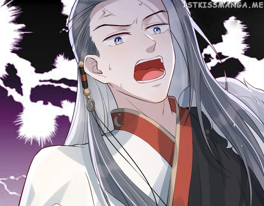 Cunning Princess Only Spoiled a Nine Thousand Years Old Man Chapter 38 - page 77
