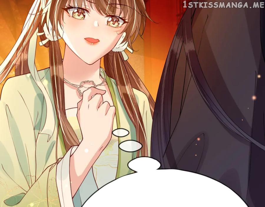 Cunning Princess Only Spoiled a Nine Thousand Years Old Man Chapter 38 - page 8