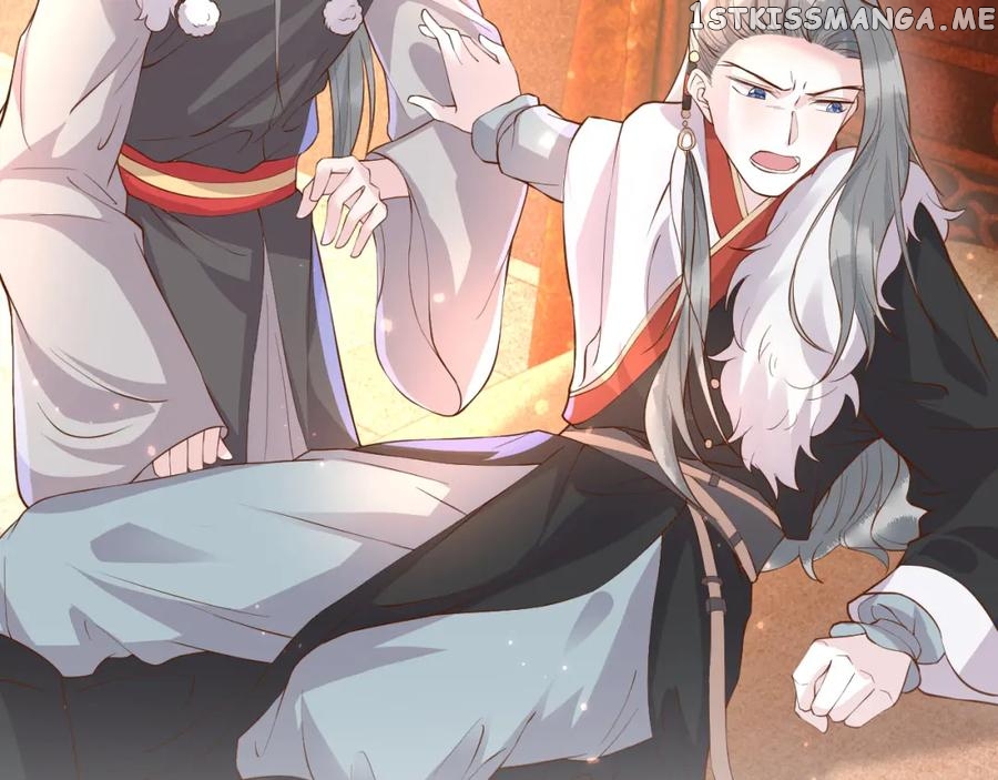 Cunning Princess Only Spoiled a Nine Thousand Years Old Man Chapter 38 - page 80