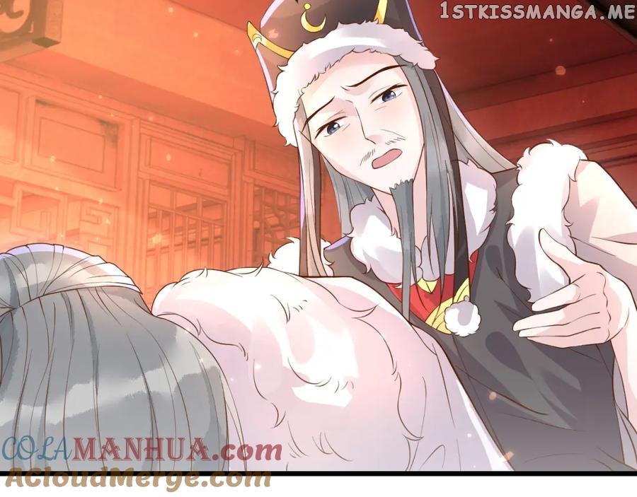 Cunning Princess Only Spoiled a Nine Thousand Years Old Man Chapter 38 - page 82