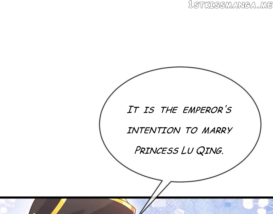 Cunning Princess Only Spoiled a Nine Thousand Years Old Man Chapter 38 - page 83