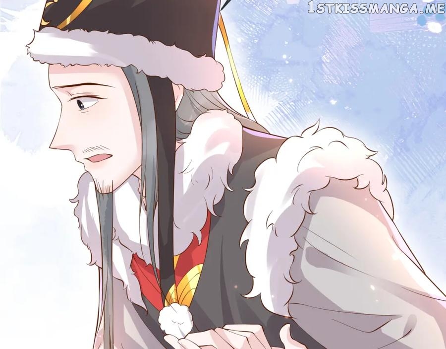 Cunning Princess Only Spoiled a Nine Thousand Years Old Man Chapter 38 - page 84