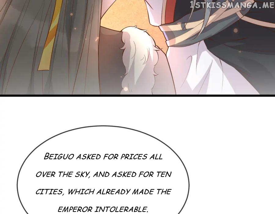 Cunning Princess Only Spoiled a Nine Thousand Years Old Man Chapter 38 - page 87