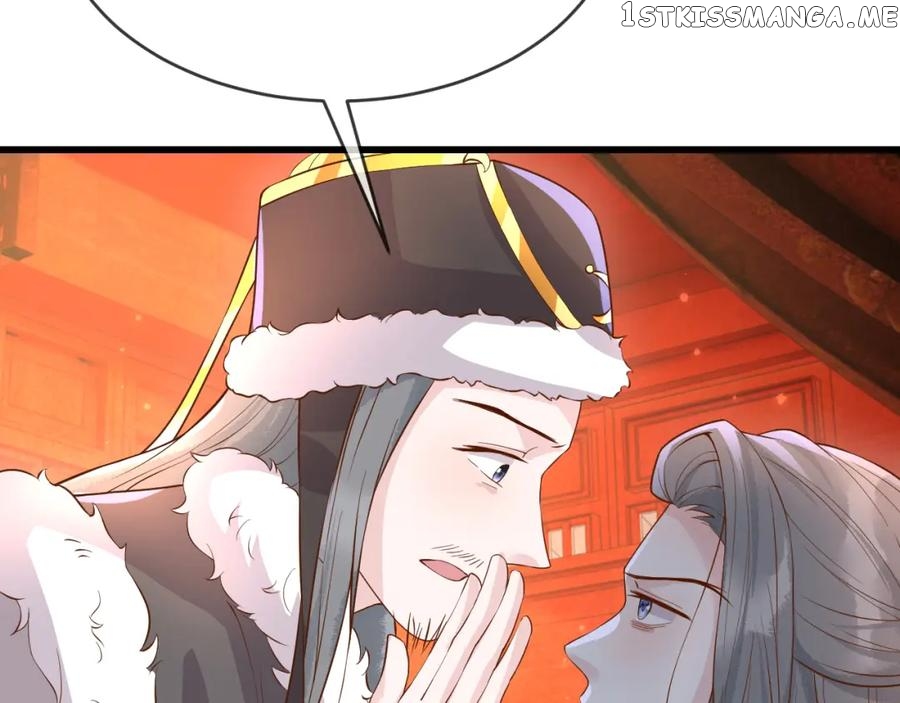 Cunning Princess Only Spoiled a Nine Thousand Years Old Man Chapter 38 - page 88