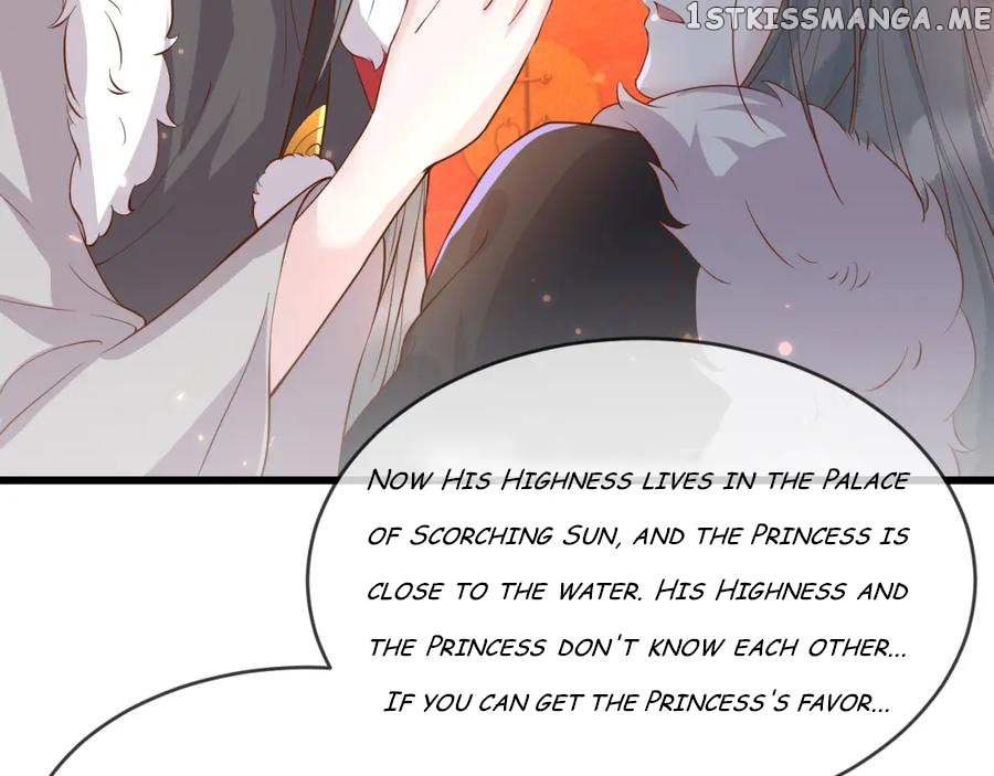 Cunning Princess Only Spoiled a Nine Thousand Years Old Man Chapter 38 - page 89
