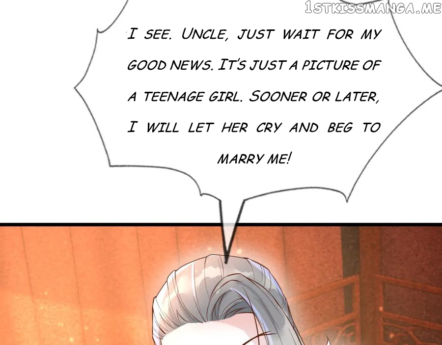 Cunning Princess Only Spoiled a Nine Thousand Years Old Man Chapter 38 - page 92