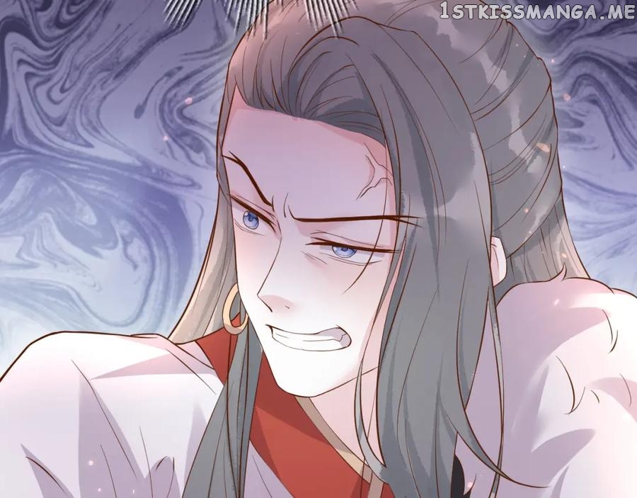 Cunning Princess Only Spoiled a Nine Thousand Years Old Man Chapter 38 - page 95
