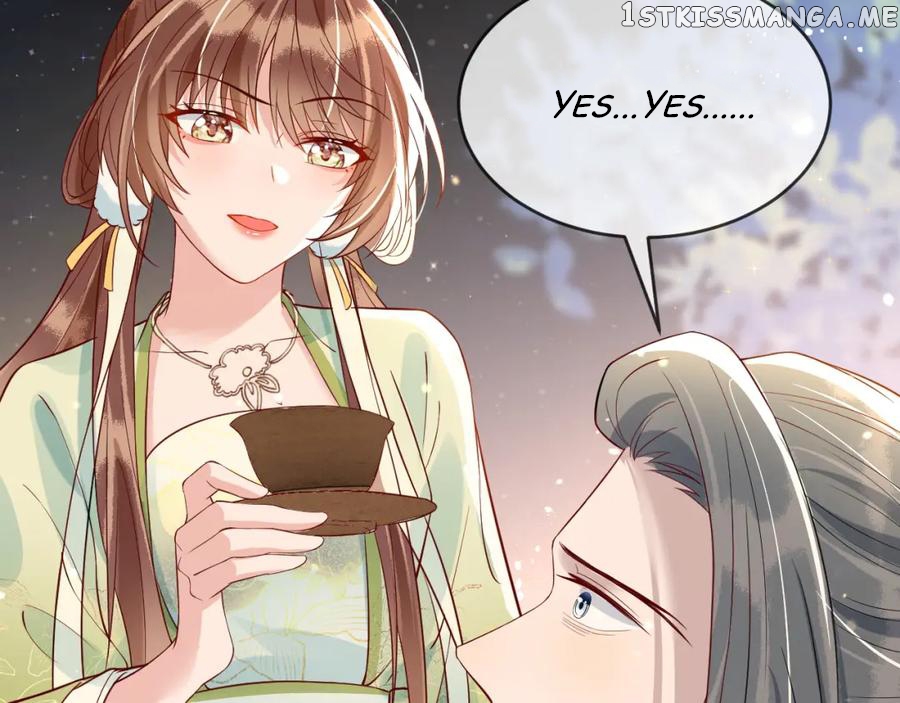 Cunning Princess Only Spoiled a Nine Thousand Years Old Man Chapter 37 - page 101