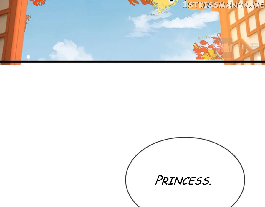Cunning Princess Only Spoiled a Nine Thousand Years Old Man Chapter 37 - page 105