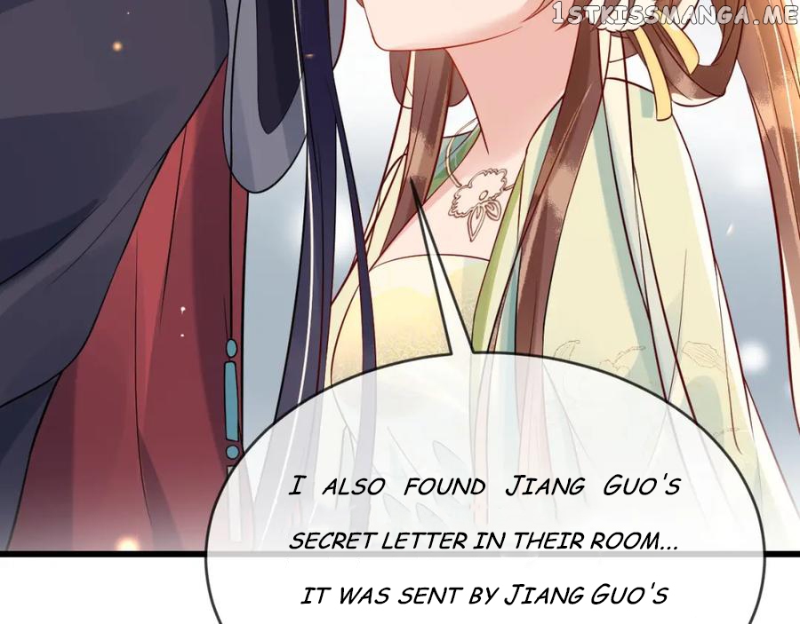 Cunning Princess Only Spoiled a Nine Thousand Years Old Man Chapter 37 - page 110