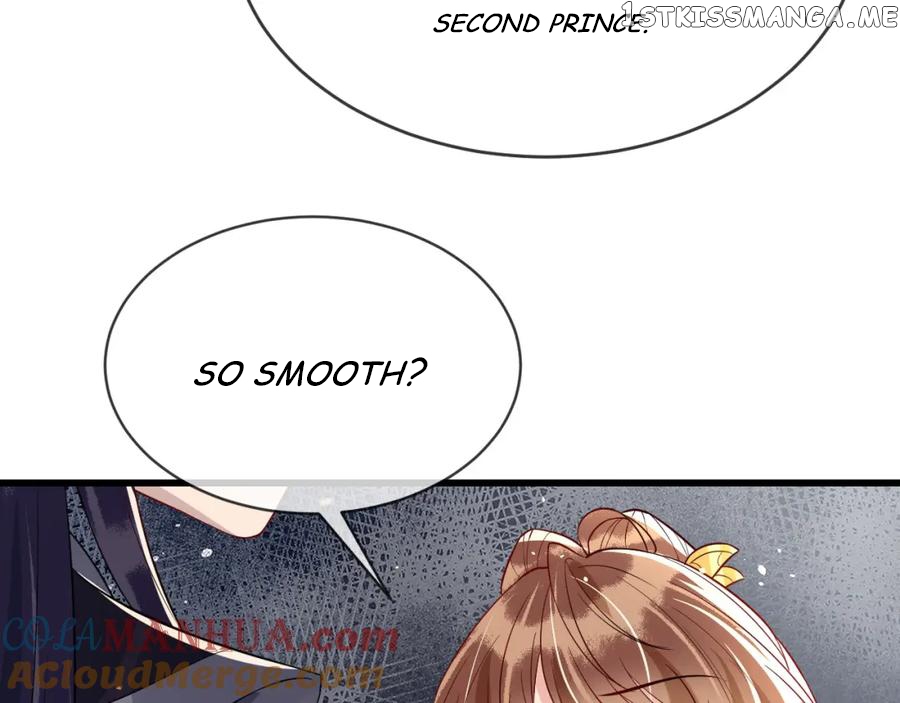 Cunning Princess Only Spoiled a Nine Thousand Years Old Man Chapter 37 - page 111