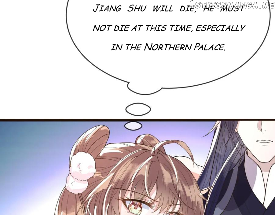 Cunning Princess Only Spoiled a Nine Thousand Years Old Man Chapter 37 - page 20