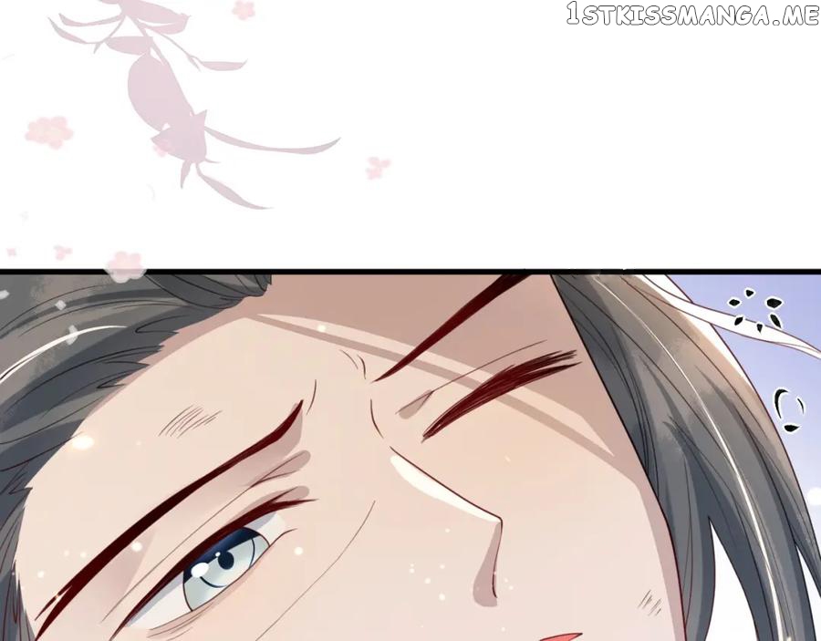 Cunning Princess Only Spoiled a Nine Thousand Years Old Man Chapter 37 - page 30