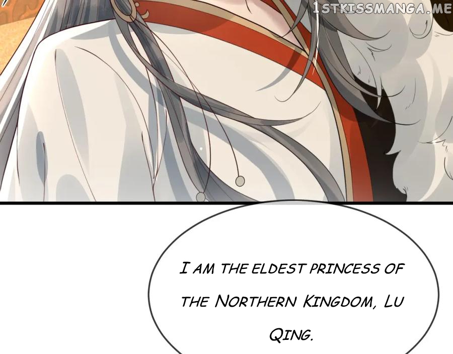 Cunning Princess Only Spoiled a Nine Thousand Years Old Man Chapter 37 - page 34