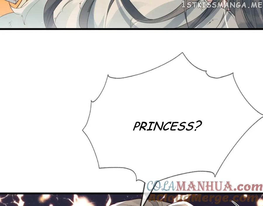 Cunning Princess Only Spoiled a Nine Thousand Years Old Man Chapter 37 - page 37