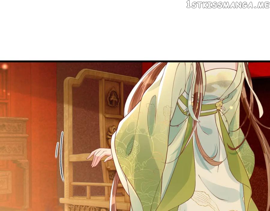 Cunning Princess Only Spoiled a Nine Thousand Years Old Man Chapter 37 - page 40