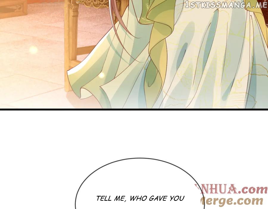 Cunning Princess Only Spoiled a Nine Thousand Years Old Man Chapter 37 - page 41