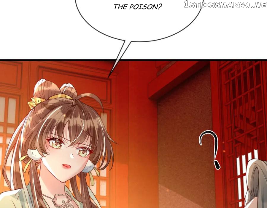 Cunning Princess Only Spoiled a Nine Thousand Years Old Man Chapter 37 - page 42
