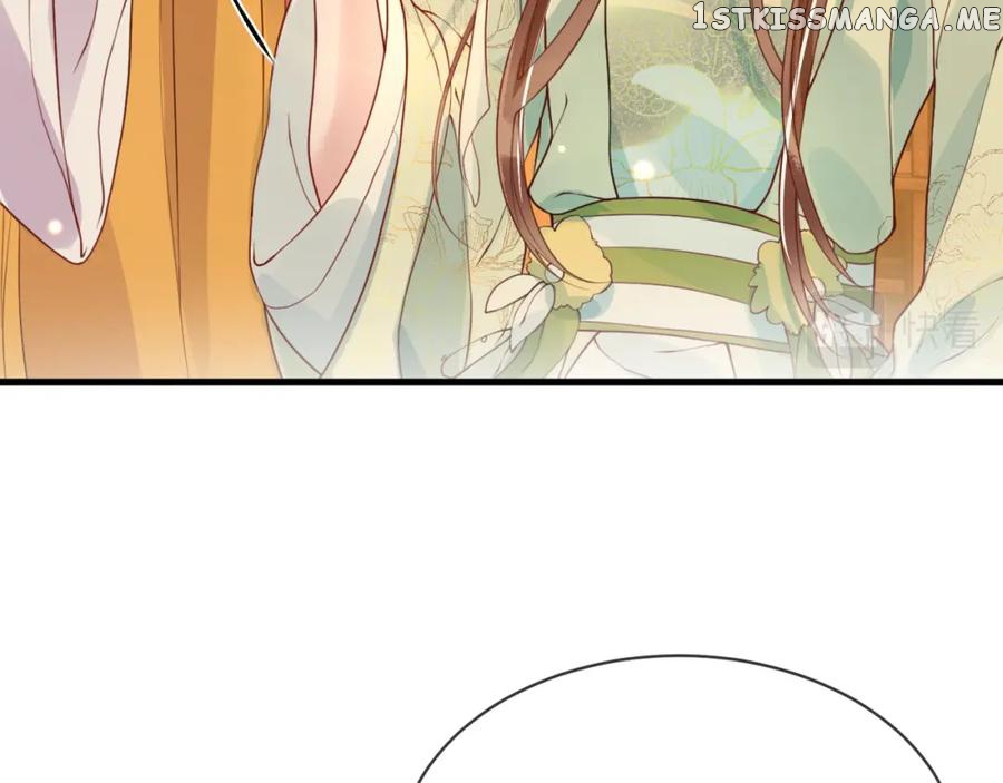 Cunning Princess Only Spoiled a Nine Thousand Years Old Man Chapter 37 - page 46