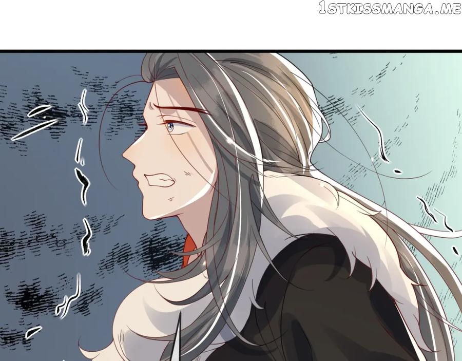 Cunning Princess Only Spoiled a Nine Thousand Years Old Man Chapter 37 - page 49