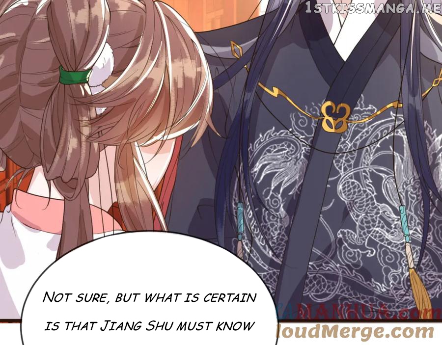 Cunning Princess Only Spoiled a Nine Thousand Years Old Man Chapter 37 - page 5
