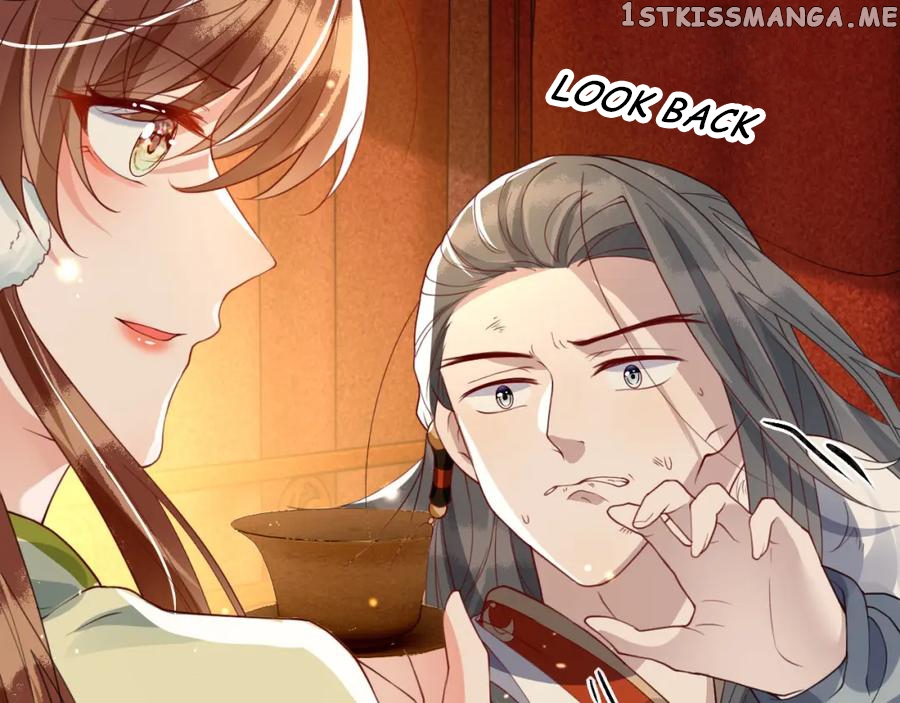 Cunning Princess Only Spoiled a Nine Thousand Years Old Man Chapter 37 - page 51