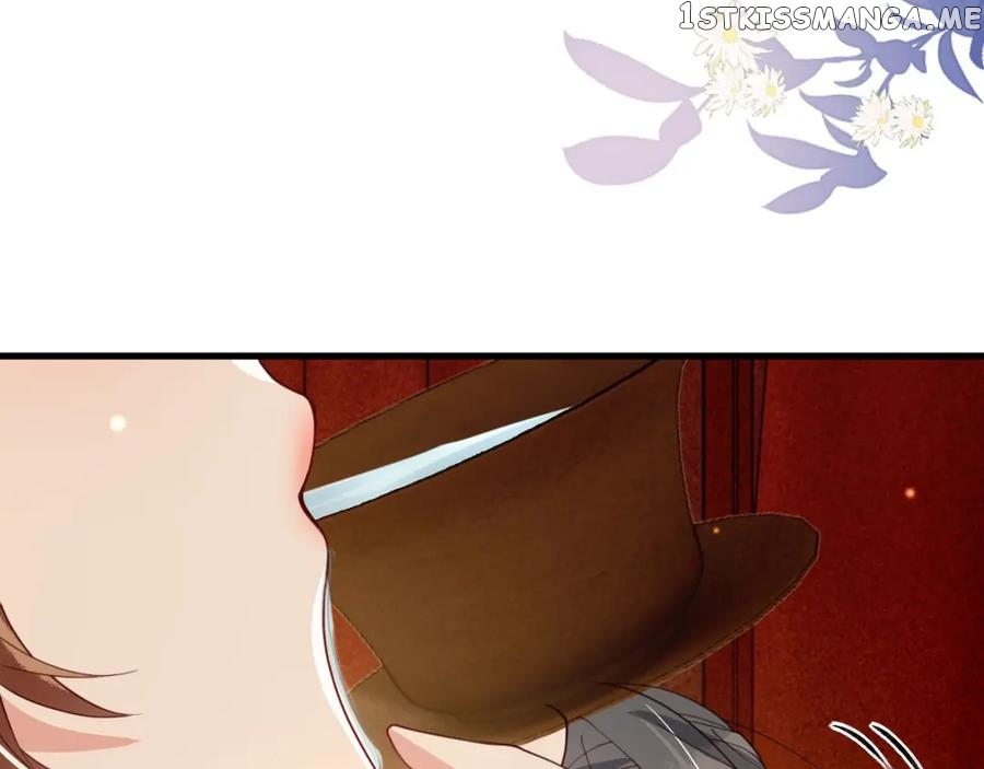 Cunning Princess Only Spoiled a Nine Thousand Years Old Man Chapter 37 - page 55