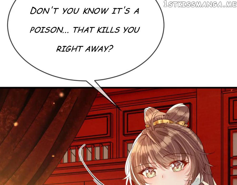 Cunning Princess Only Spoiled a Nine Thousand Years Old Man Chapter 37 - page 59