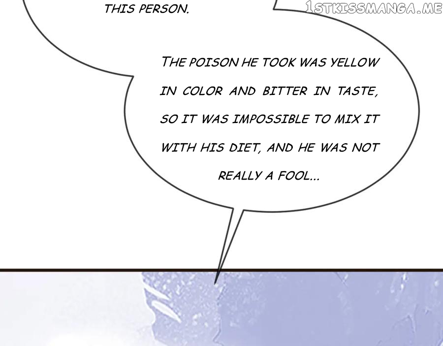 Cunning Princess Only Spoiled a Nine Thousand Years Old Man Chapter 37 - page 6