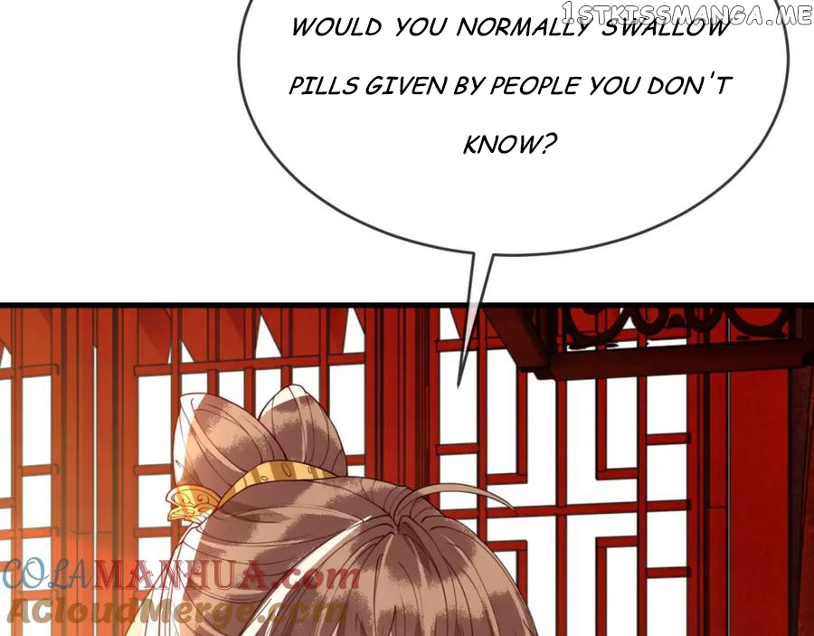 Cunning Princess Only Spoiled a Nine Thousand Years Old Man Chapter 37 - page 64