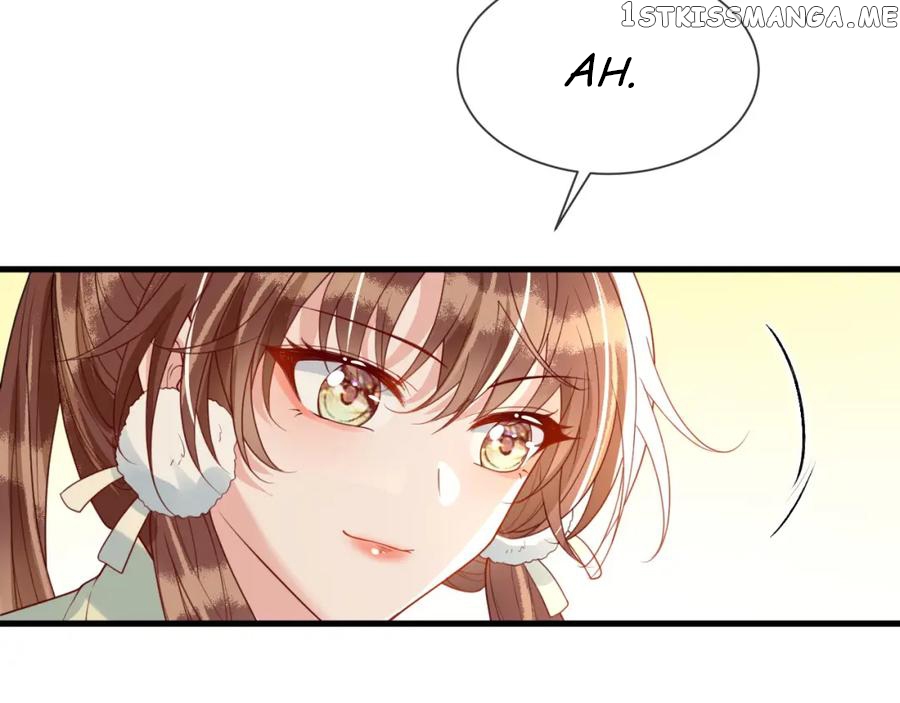 Cunning Princess Only Spoiled a Nine Thousand Years Old Man Chapter 37 - page 69