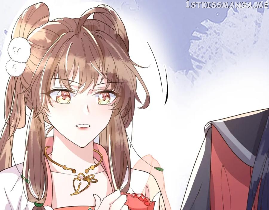 Cunning Princess Only Spoiled a Nine Thousand Years Old Man Chapter 37 - page 7