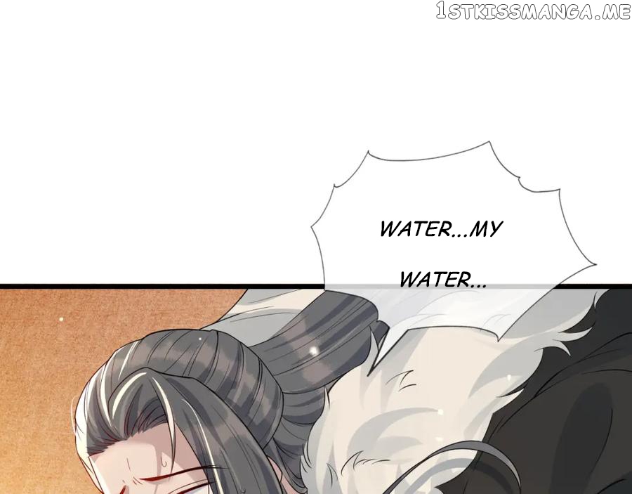 Cunning Princess Only Spoiled a Nine Thousand Years Old Man Chapter 37 - page 73