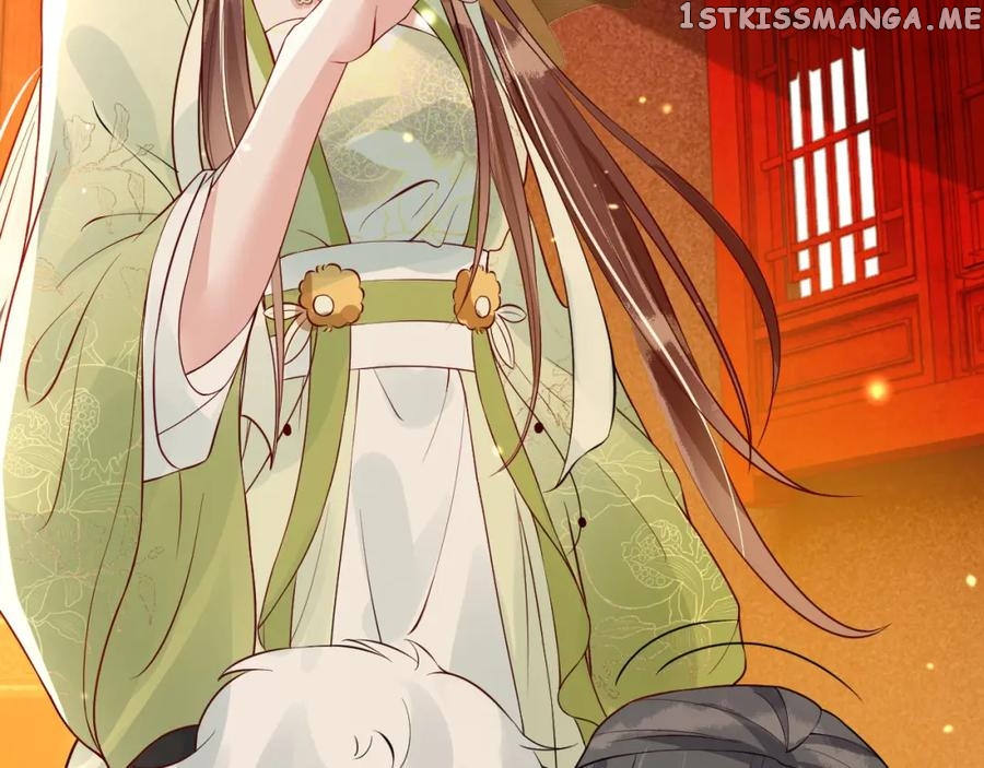 Cunning Princess Only Spoiled a Nine Thousand Years Old Man Chapter 37 - page 76