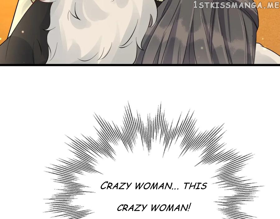 Cunning Princess Only Spoiled a Nine Thousand Years Old Man Chapter 37 - page 77