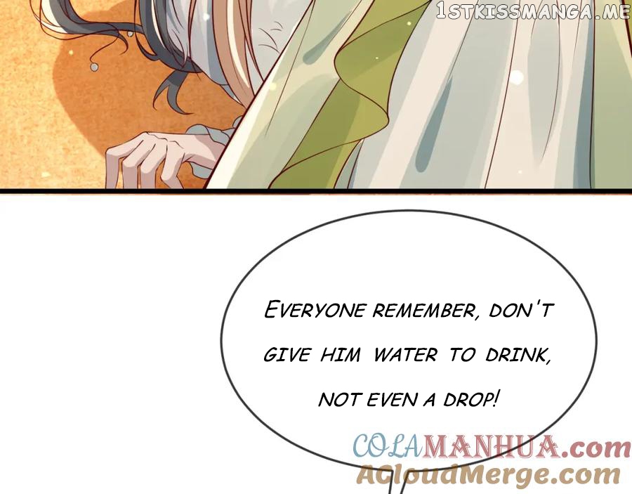 Cunning Princess Only Spoiled a Nine Thousand Years Old Man Chapter 37 - page 83