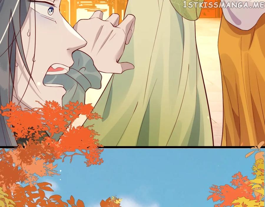 Cunning Princess Only Spoiled a Nine Thousand Years Old Man Chapter 37 - page 85