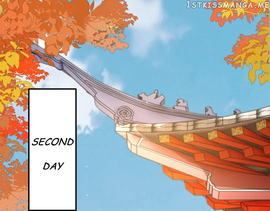 Cunning Princess Only Spoiled a Nine Thousand Years Old Man Chapter 37 - page 86