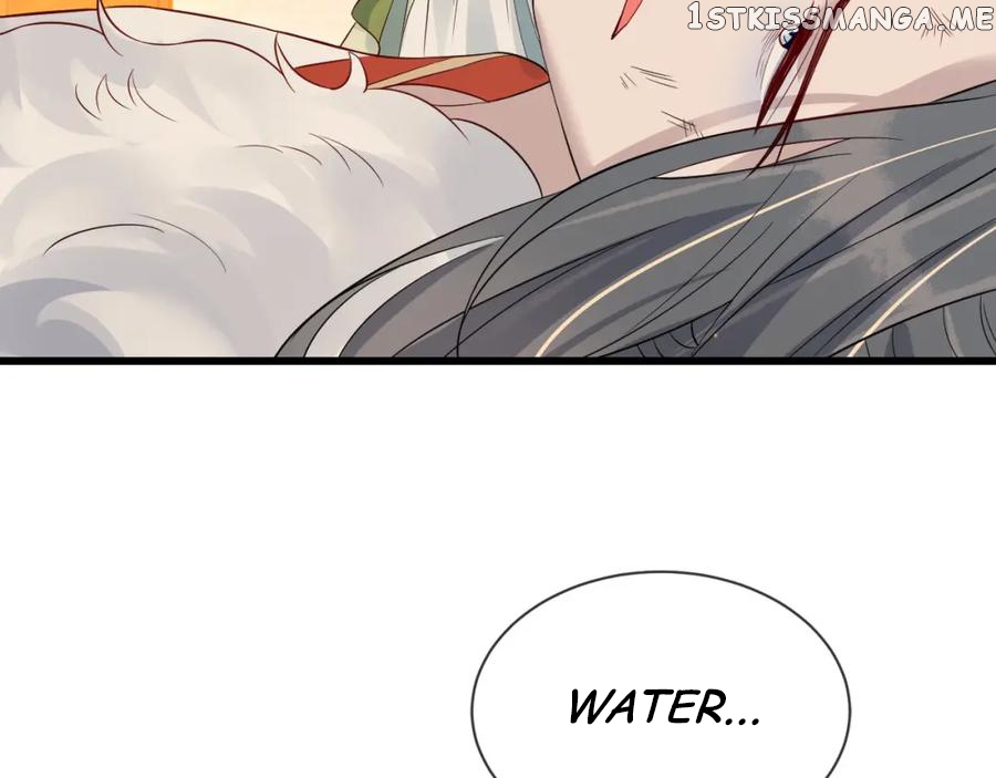 Cunning Princess Only Spoiled a Nine Thousand Years Old Man Chapter 37 - page 92