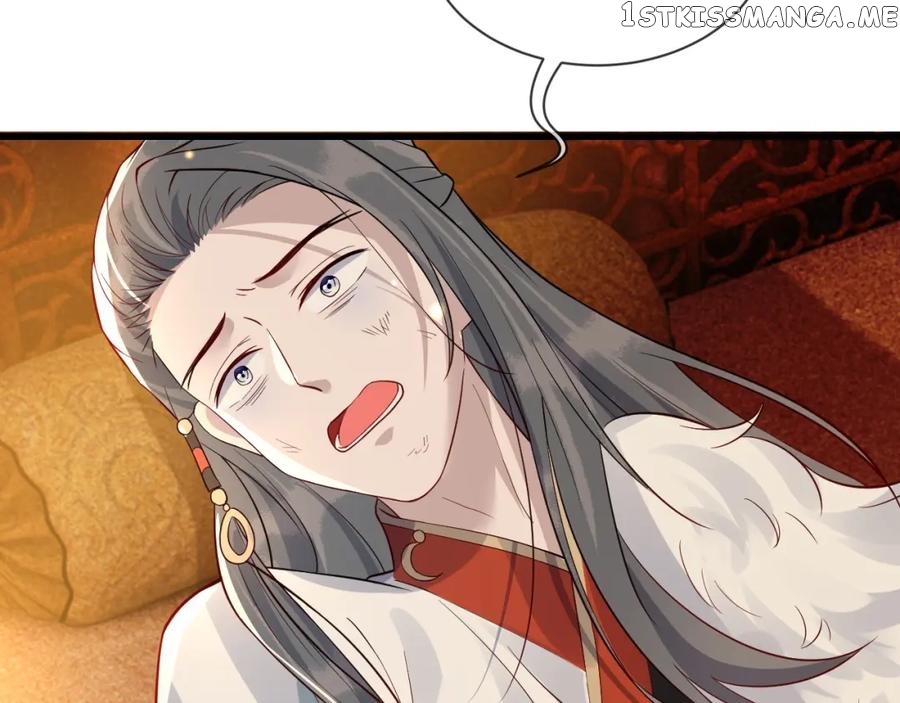 Cunning Princess Only Spoiled a Nine Thousand Years Old Man Chapter 37 - page 93