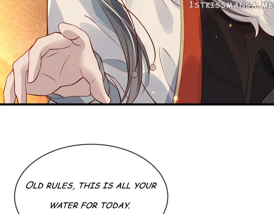 Cunning Princess Only Spoiled a Nine Thousand Years Old Man Chapter 37 - page 94
