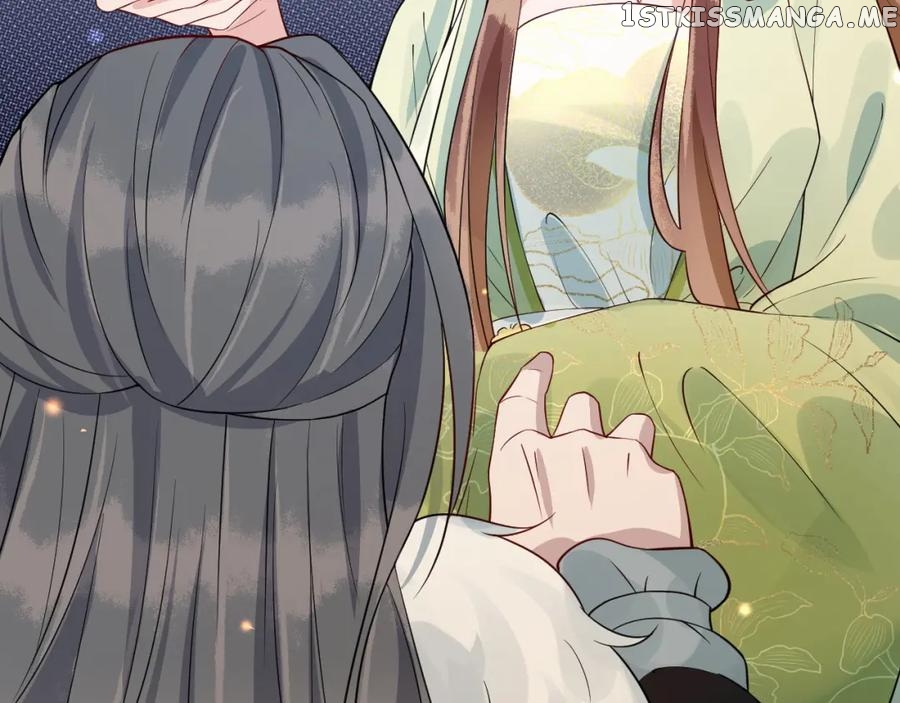 Cunning Princess Only Spoiled a Nine Thousand Years Old Man Chapter 37 - page 96