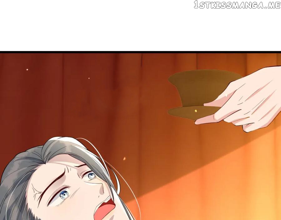 Cunning Princess Only Spoiled a Nine Thousand Years Old Man Chapter 37 - page 98