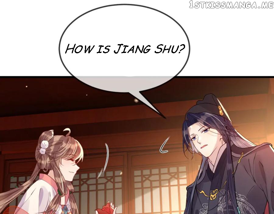 Cunning Princess Only Spoiled a Nine Thousand Years Old Man Chapter 36 - page 114