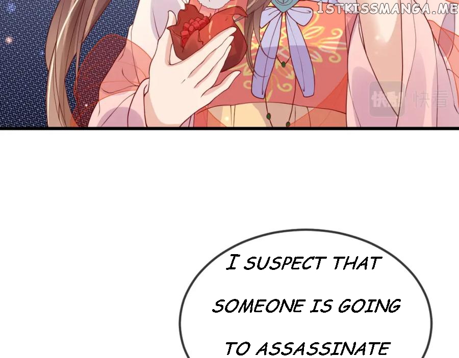 Cunning Princess Only Spoiled a Nine Thousand Years Old Man Chapter 36 - page 118