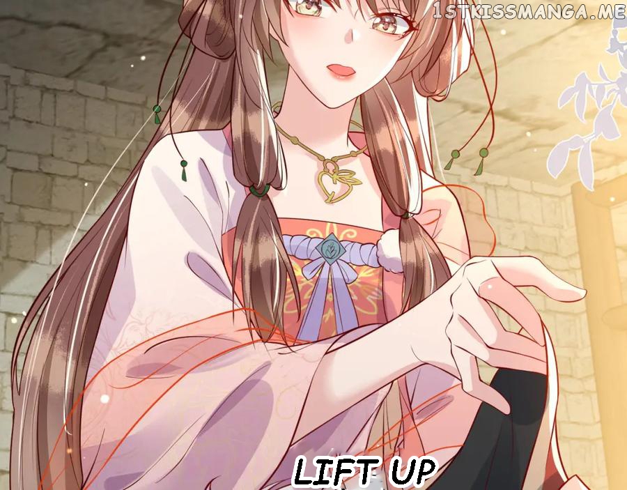 Cunning Princess Only Spoiled a Nine Thousand Years Old Man Chapter 36 - page 22