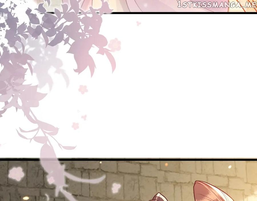 Cunning Princess Only Spoiled a Nine Thousand Years Old Man Chapter 36 - page 26