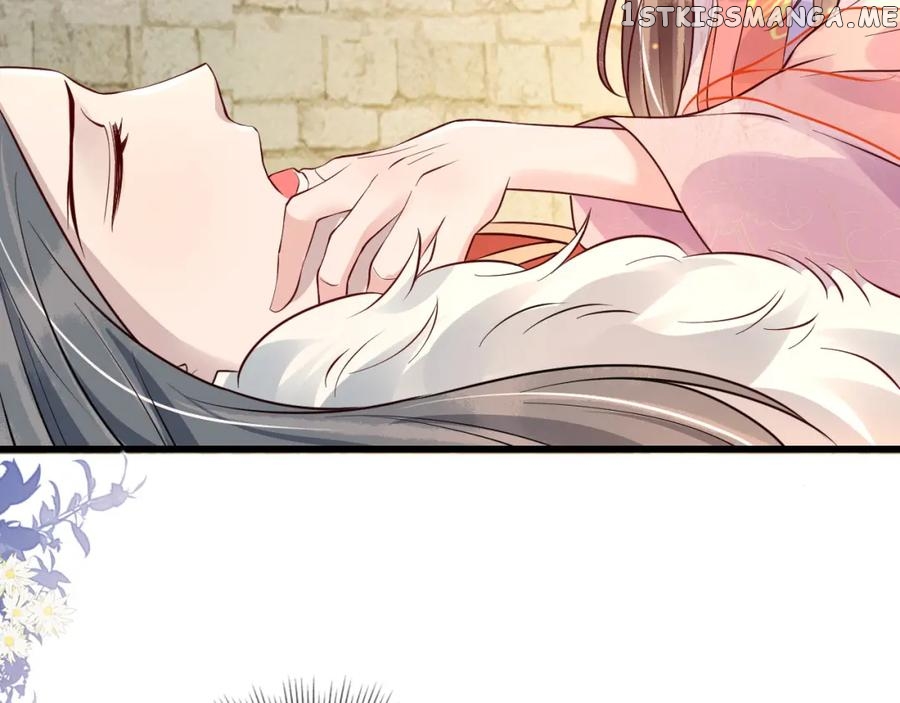 Cunning Princess Only Spoiled a Nine Thousand Years Old Man Chapter 36 - page 28