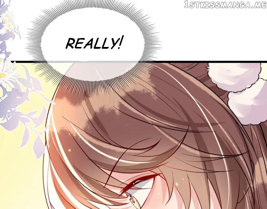 Cunning Princess Only Spoiled a Nine Thousand Years Old Man Chapter 36 - page 29