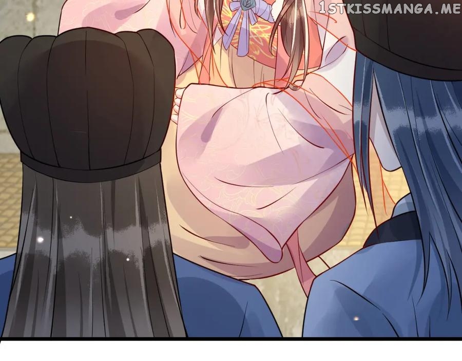 Cunning Princess Only Spoiled a Nine Thousand Years Old Man Chapter 36 - page 32